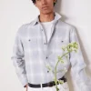 Ahmad shirt