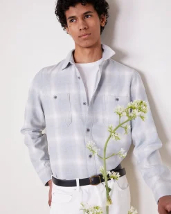 Ahmad shirt