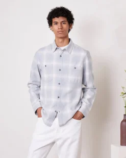 Ahmad shirt