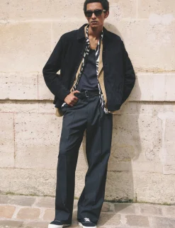 Andreas overshirt