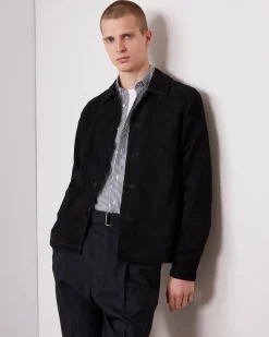 Andreas overshirt