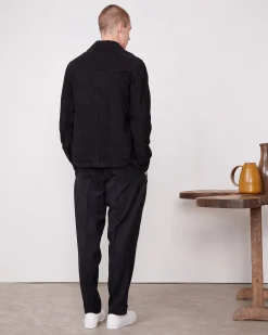 Andreas overshirt