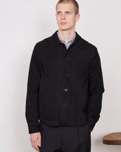 Andreas overshirt