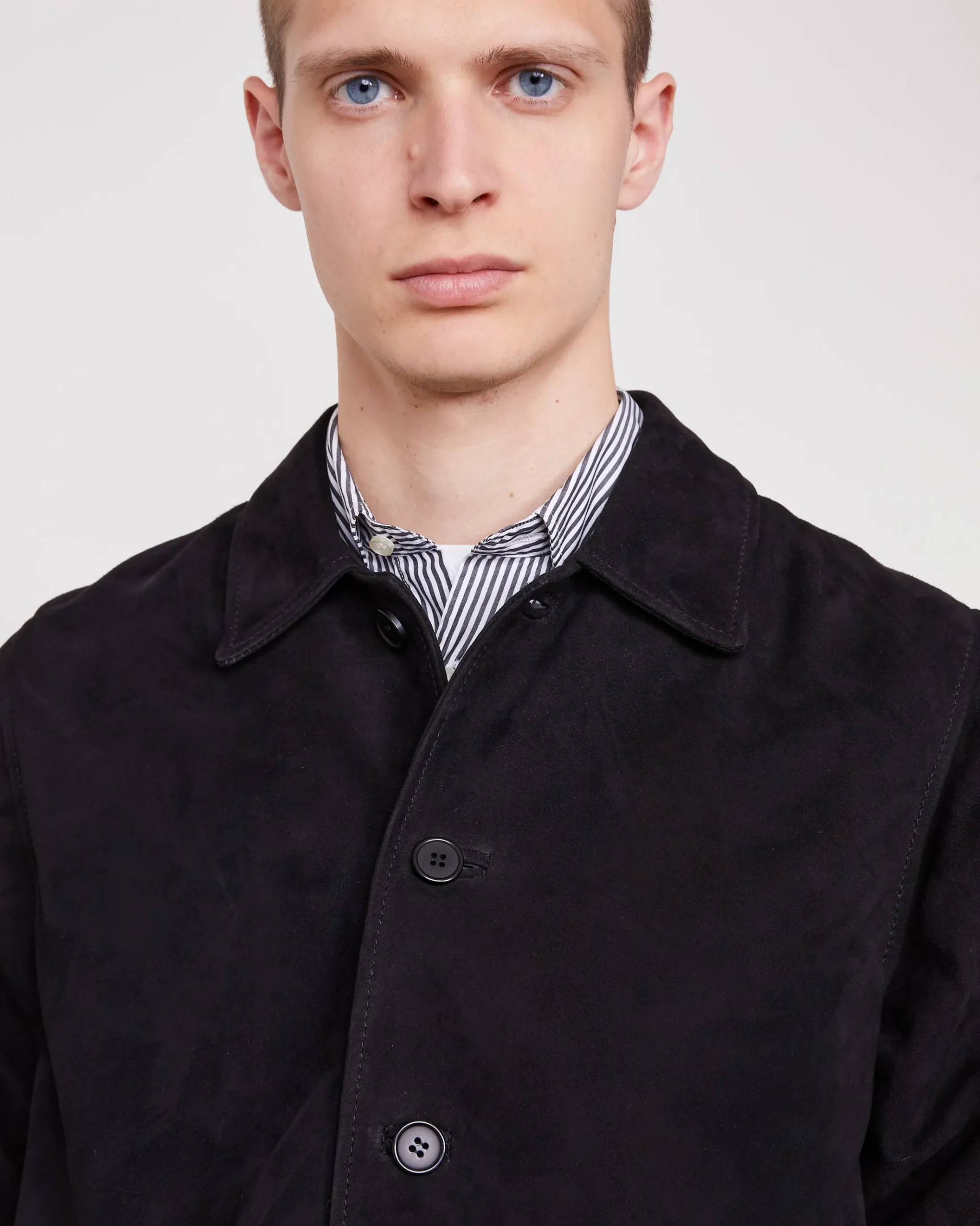 Andreas overshirt