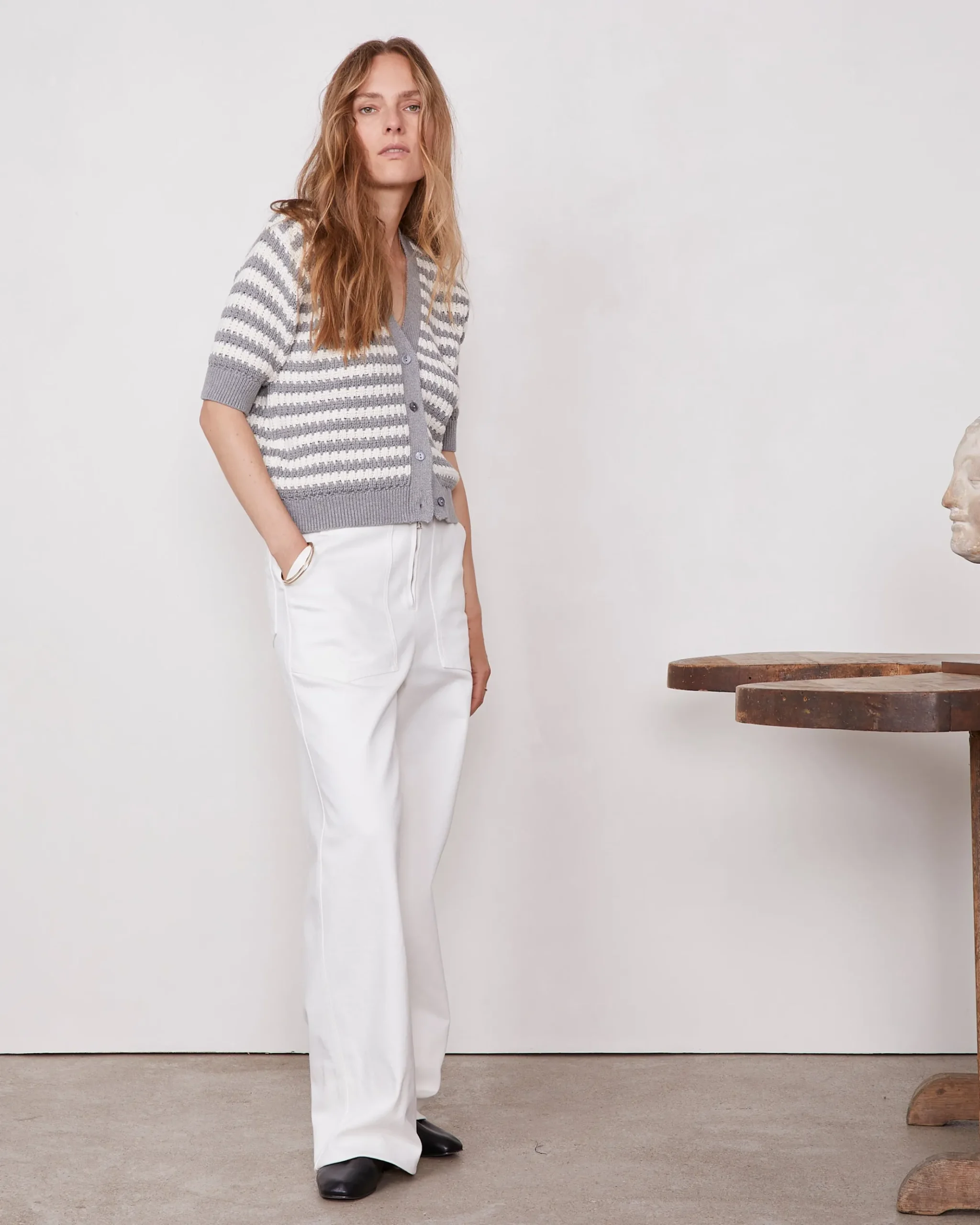 Anika cardigan