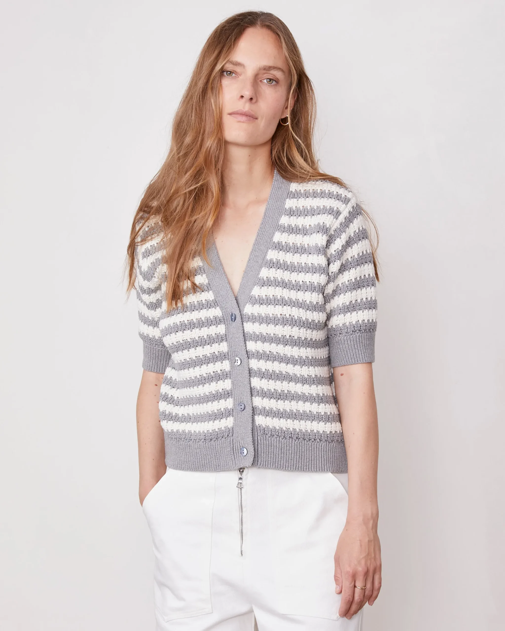 Anika cardigan