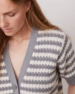 Anika cardigan