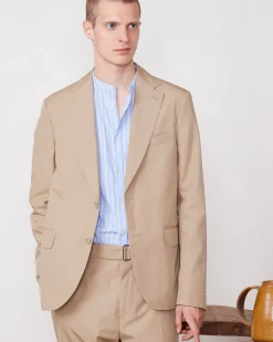 Arthus jacket