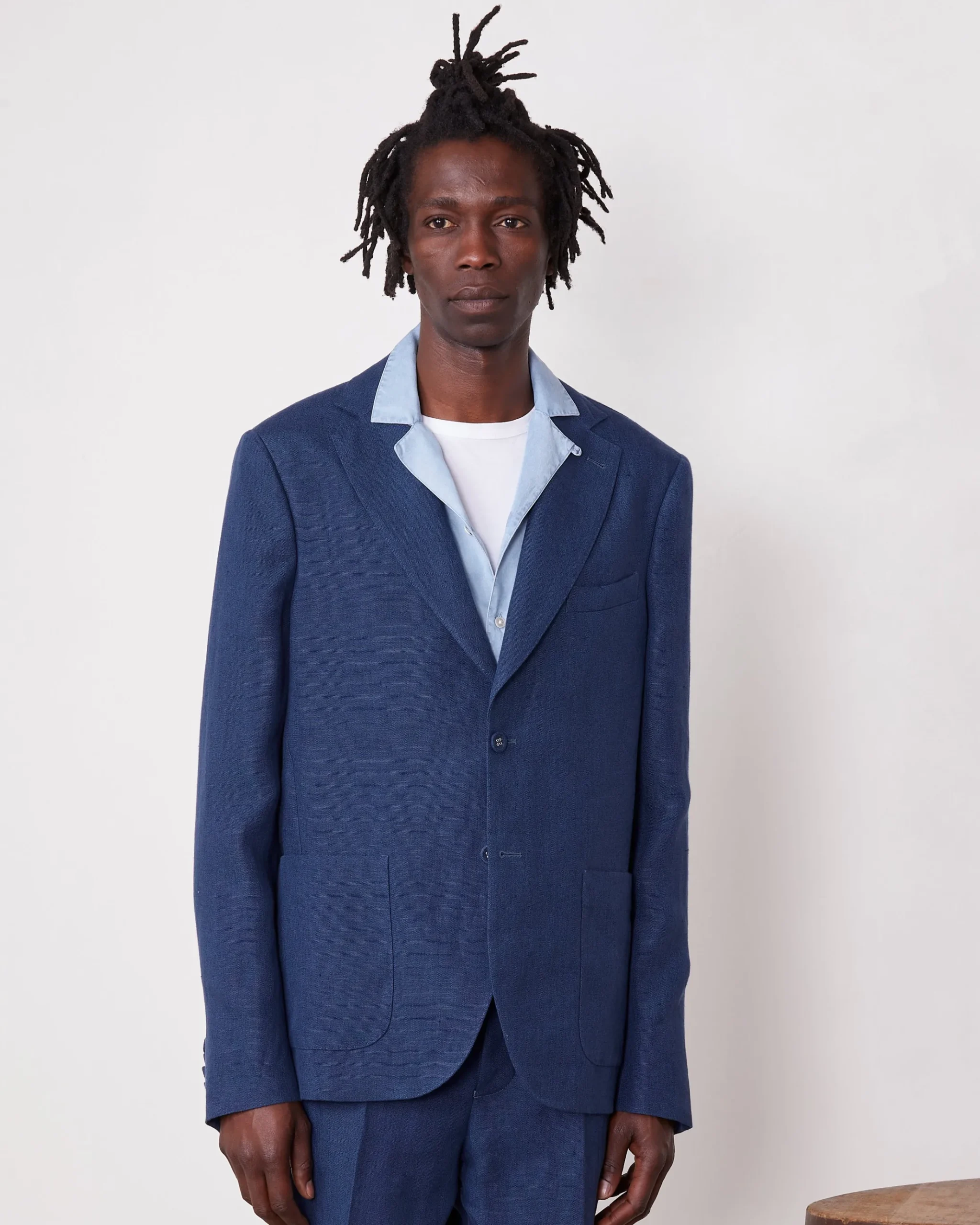 Arthus jacket
