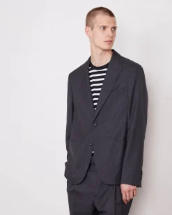 Arthus jacket