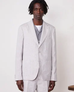 Arthus jacket
