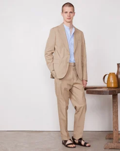 Arthus jacket