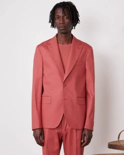 Arthus jacket