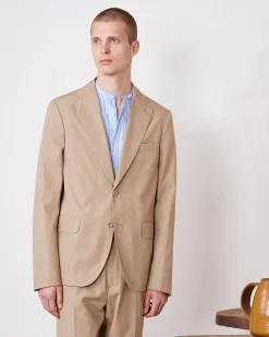Arthus jacket