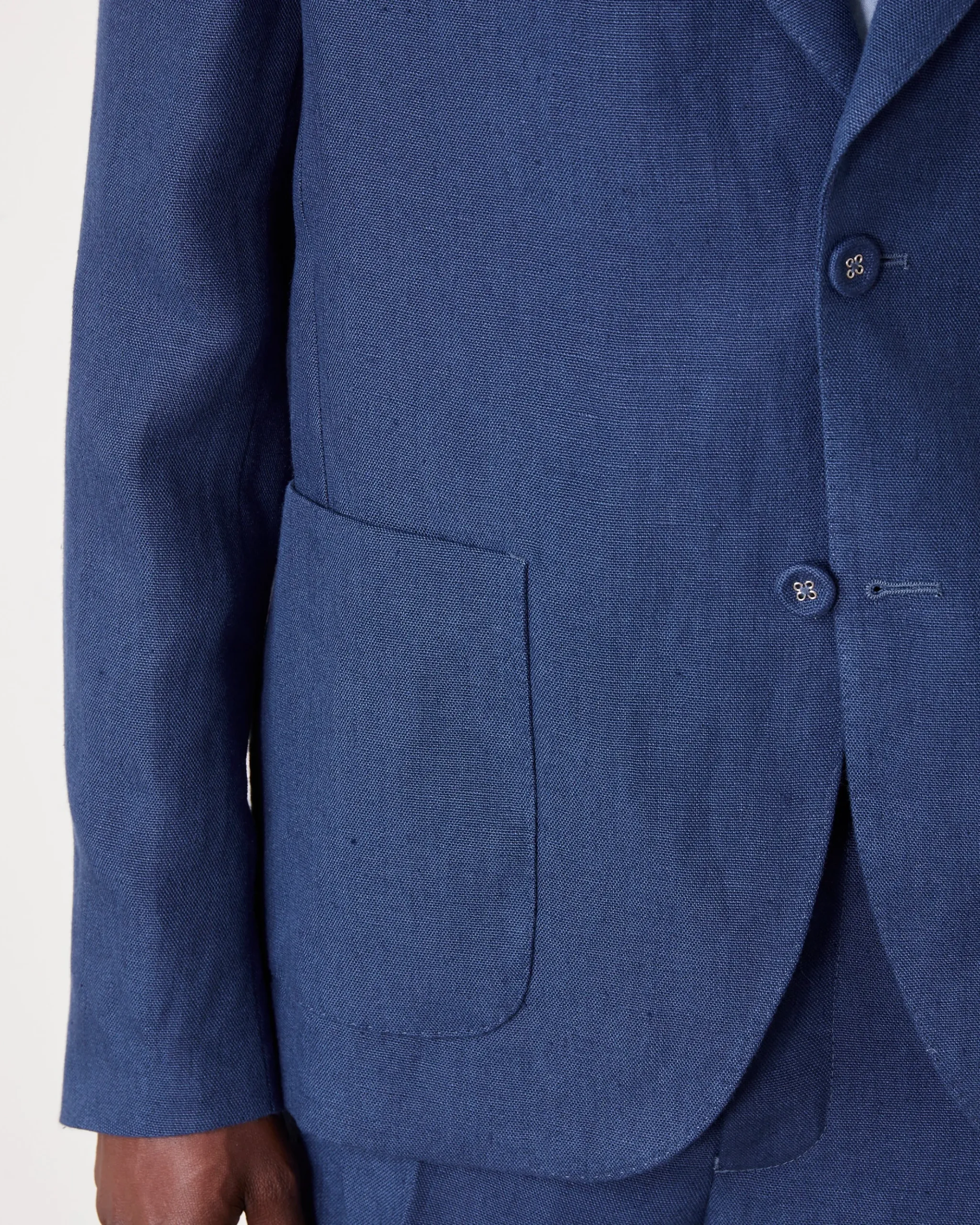 Arthus jacket