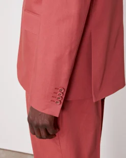 Arthus jacket