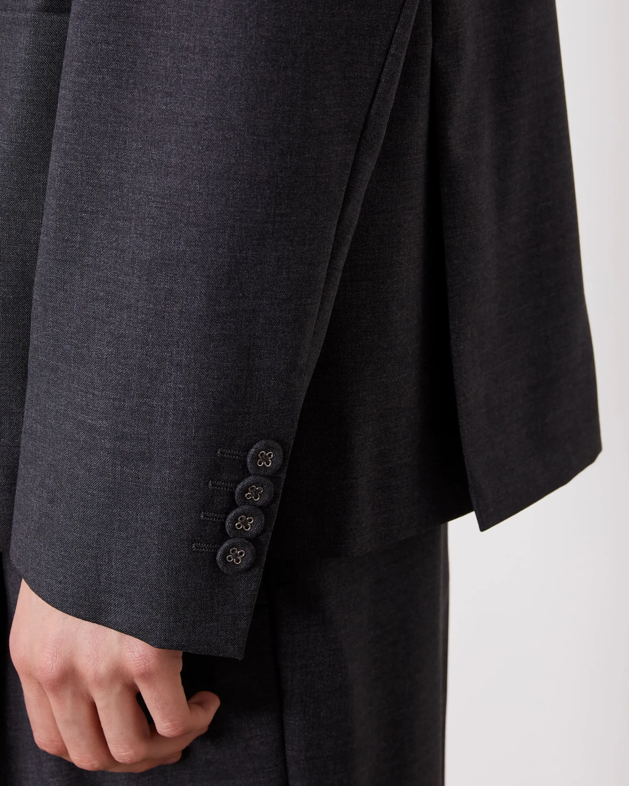 Arthus jacket