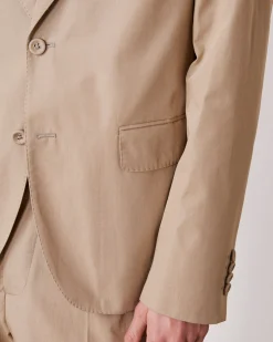 Arthus jacket