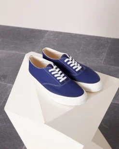 Asahi sneakers japanese cotton