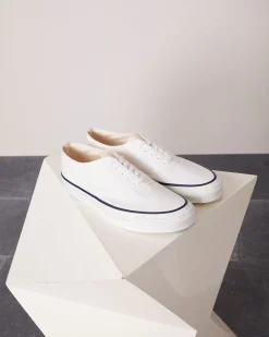 Asahi sneakers japanese cotton