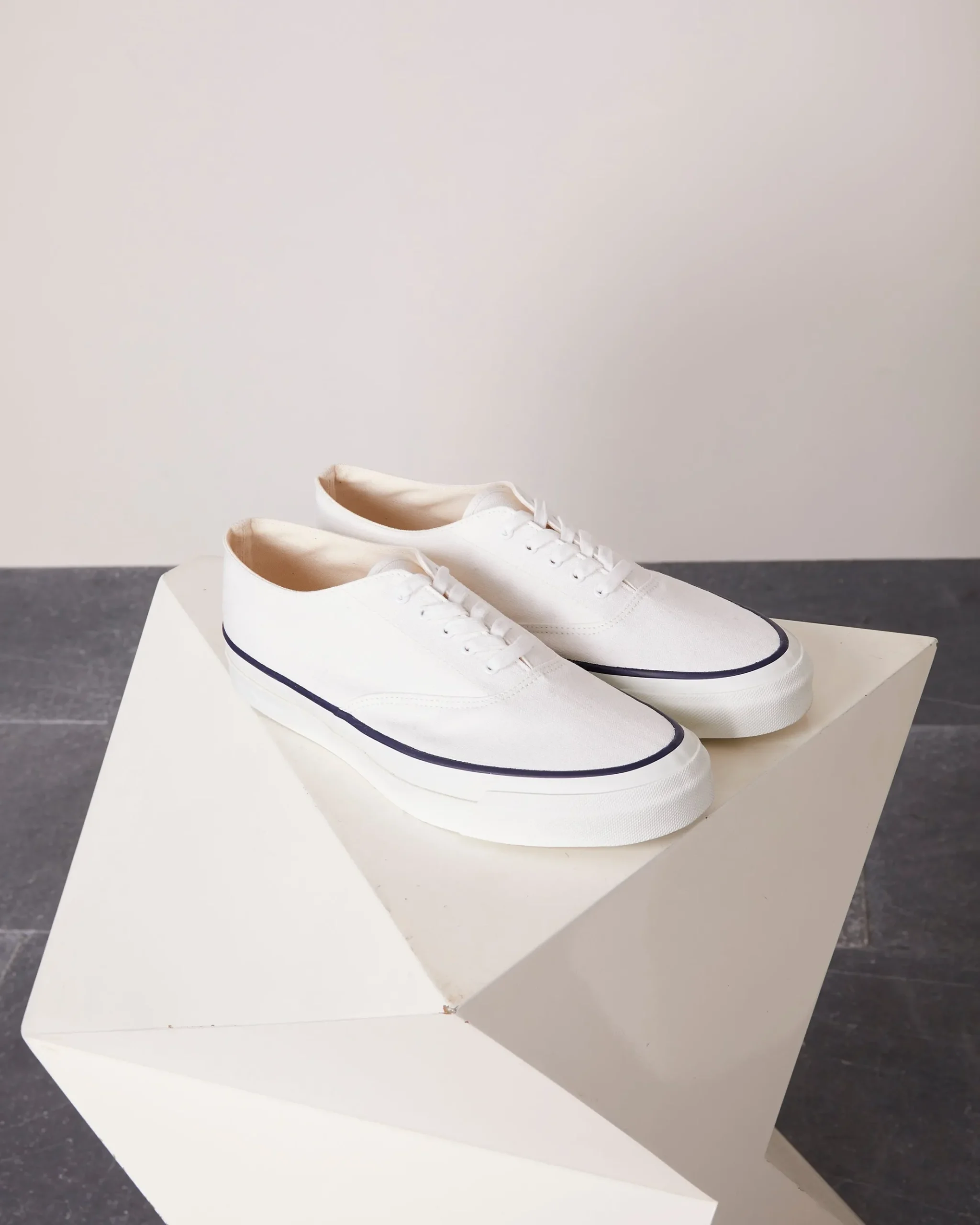 Asahi sneakers japanese cotton