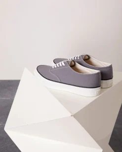 Asahi sneakers japanese cotton