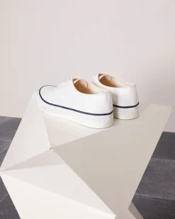 Asahi sneakers japanese cotton