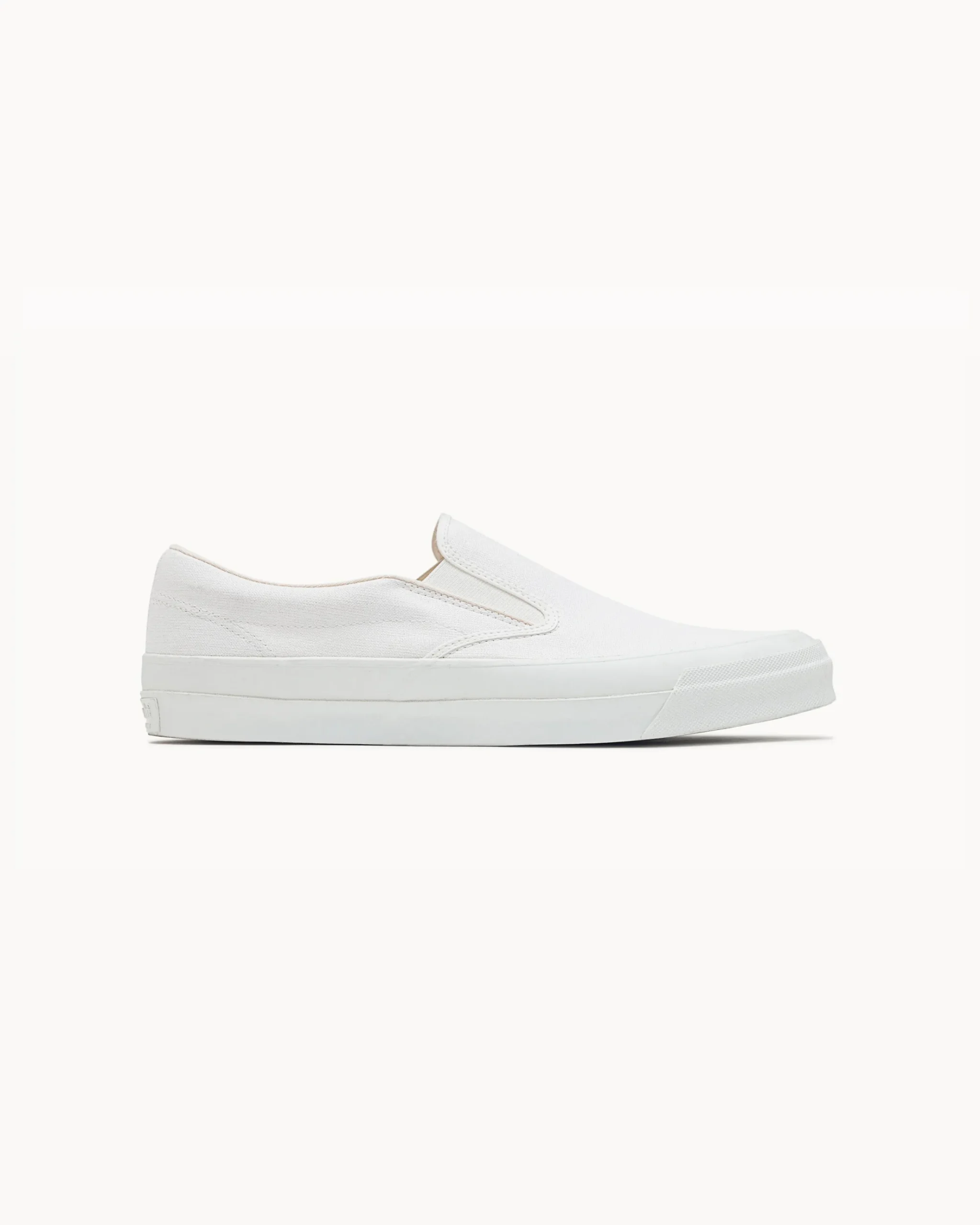 Asahi sneakers japanese cotton