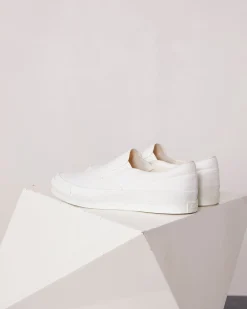Asahi sneakers japanese cotton