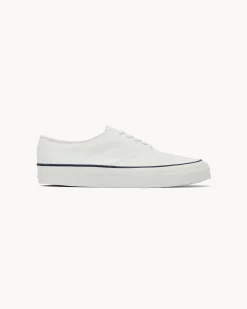 Asahi sneakers japanese cotton