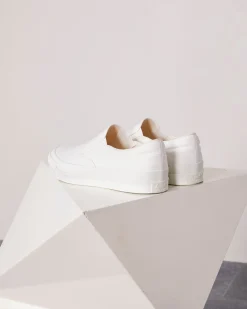 Asahi sneakers japanese cotton
