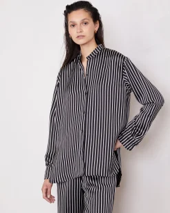 Augustine shirt