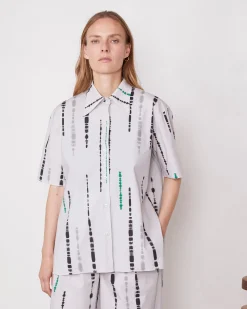 Augustine shirt