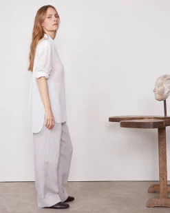 Augustine shirt