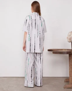 Augustine shirt