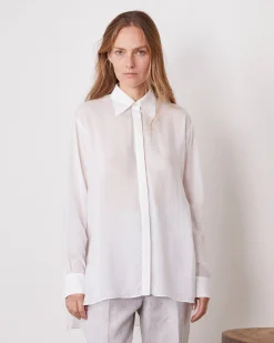 Augustine shirt
