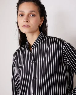 Augustine shirt