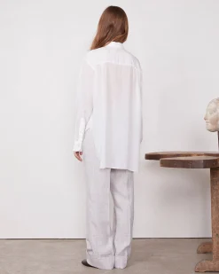 Augustine shirt