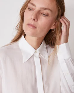 Augustine shirt
