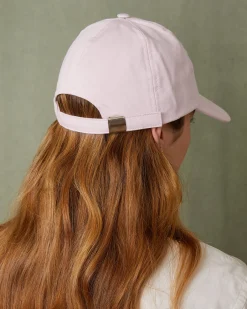 Baseball cap italian cotton poplin