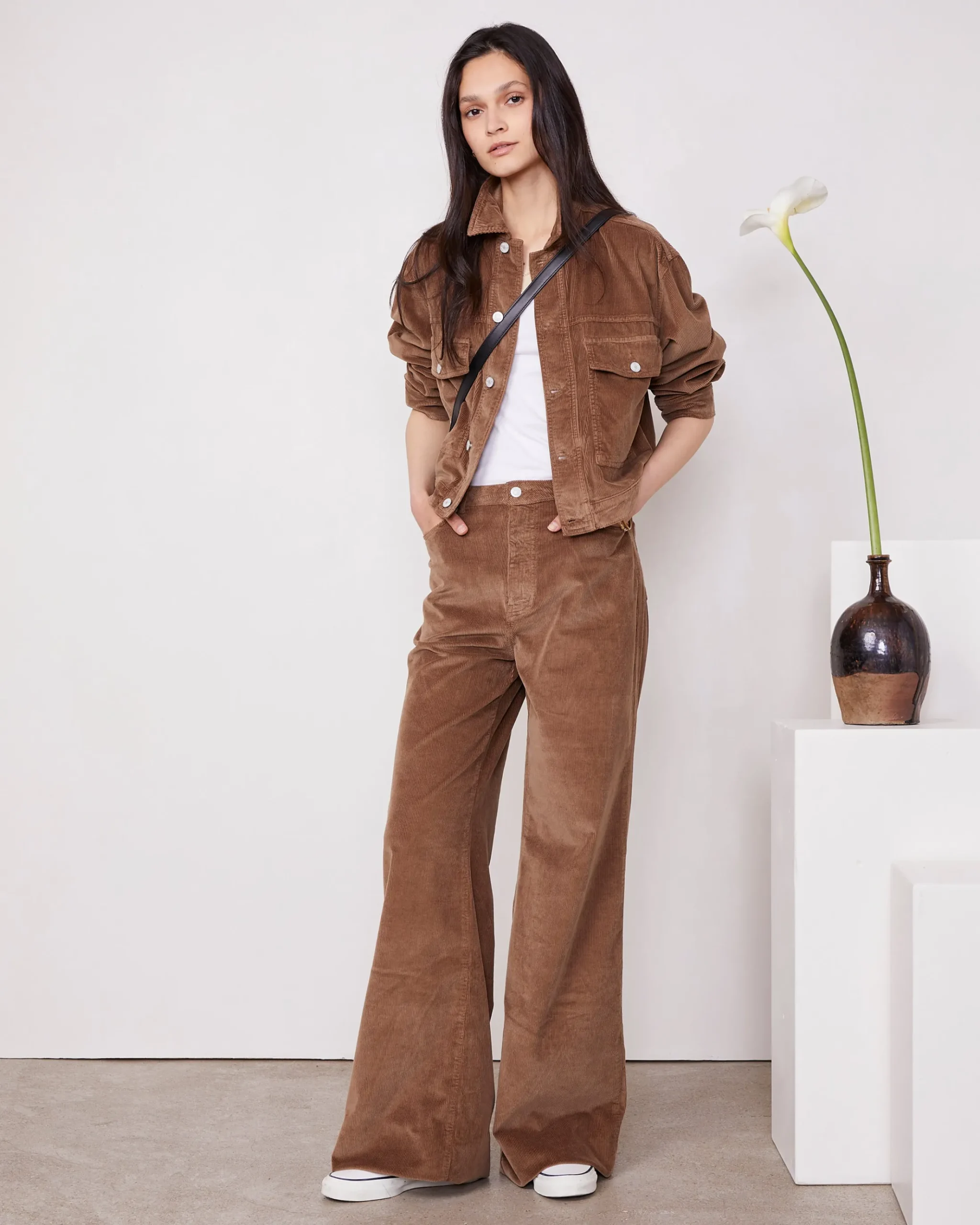 Basma jacket