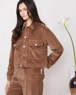 Basma jacket