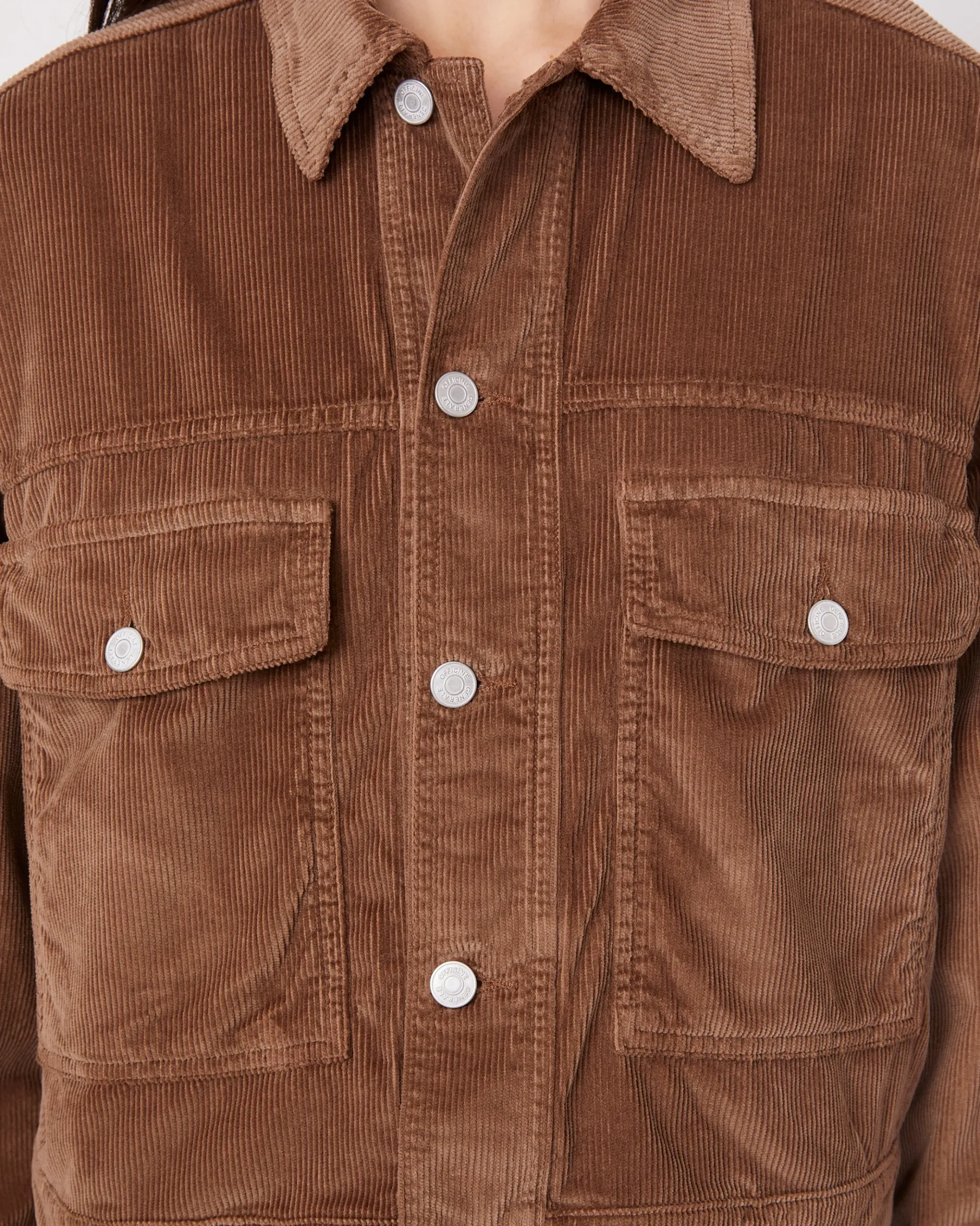 Basma jacket