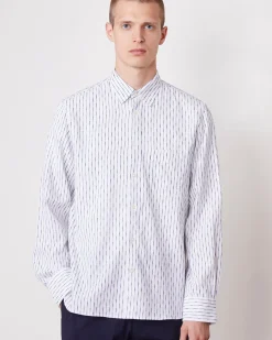 Benoit shirt