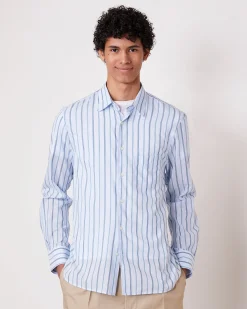 Benoit shirt