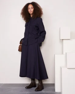 Bertille skirt