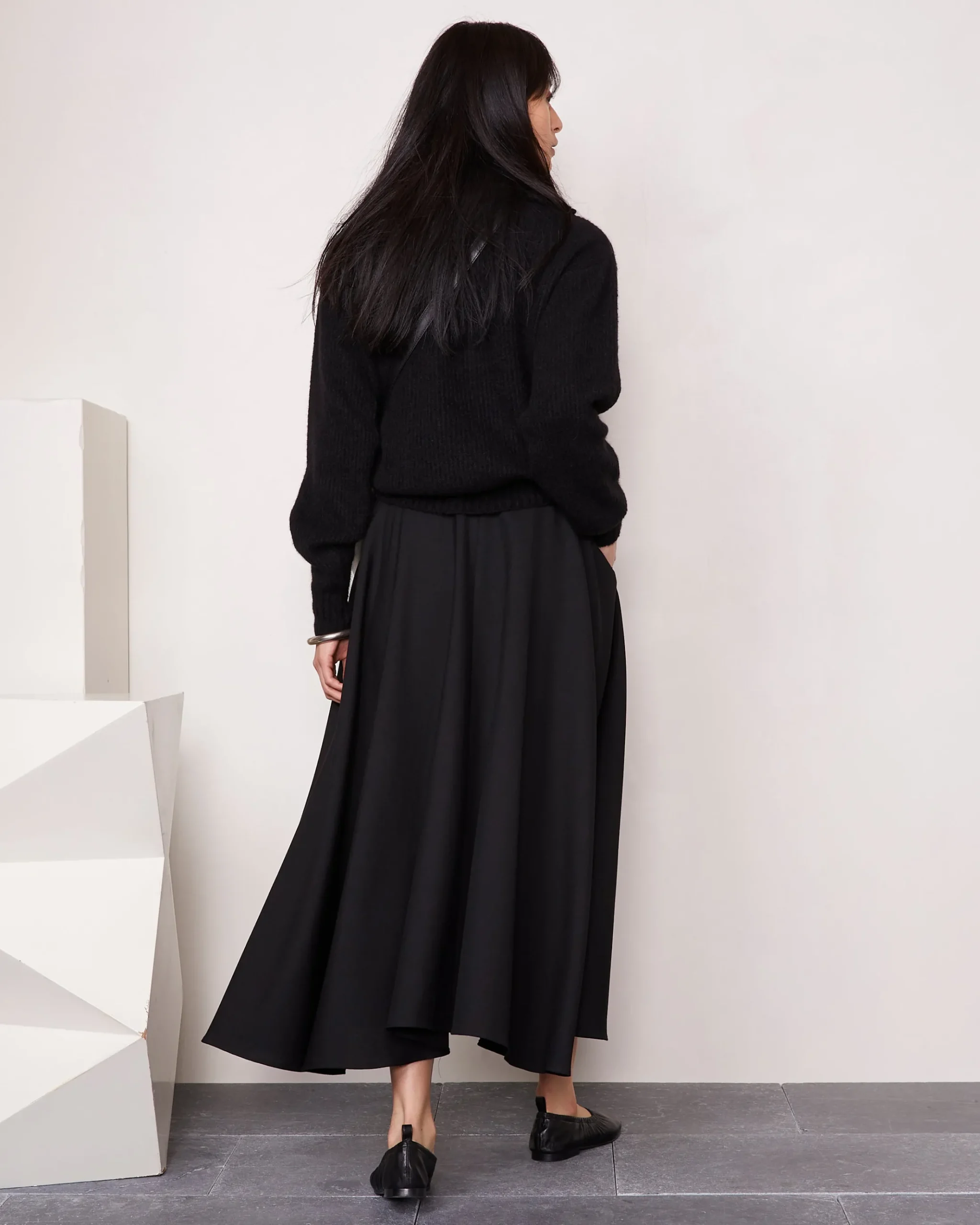Bertille skirt