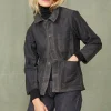 Boyfriend fit denim organic japanese selvedge deni