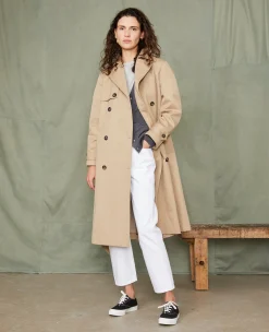 Boyfriend fit denim organic japanese selvedge deni