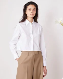 Cataleya shirt
